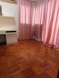 Jalan Rimau (D14), Semi-Detached #637112111